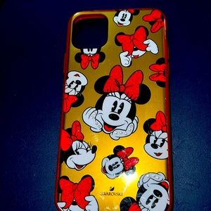 Swarovski iPhone 11 Pro Max phone case